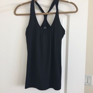 Champion tankini with build in bra S